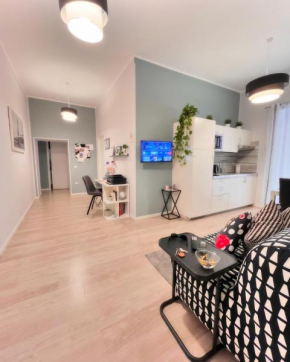 Archivio 32 Neapolitan Apartment Napoli